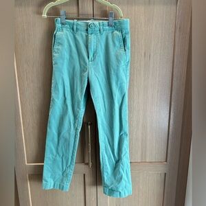 J.Crew boys pants